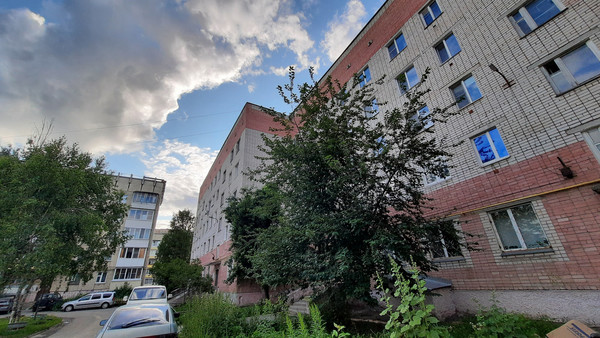 Купить 3-комнатную квартиру