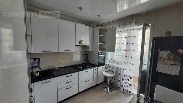 Купить 1-комнатную квартиру