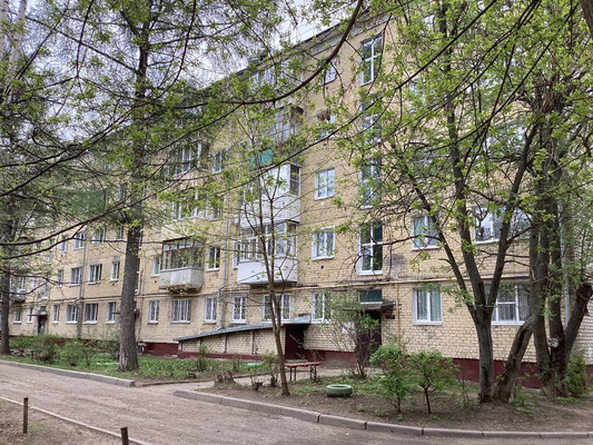 Купить 1-комнатную квартиру