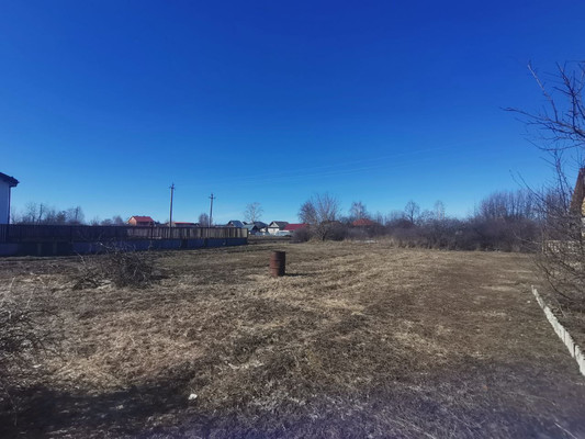 Купить  участок