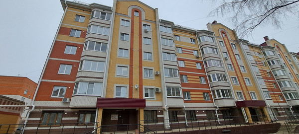 Купить 2-комнатную квартиру