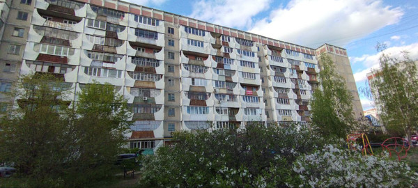 Купить 1-комнатную квартиру