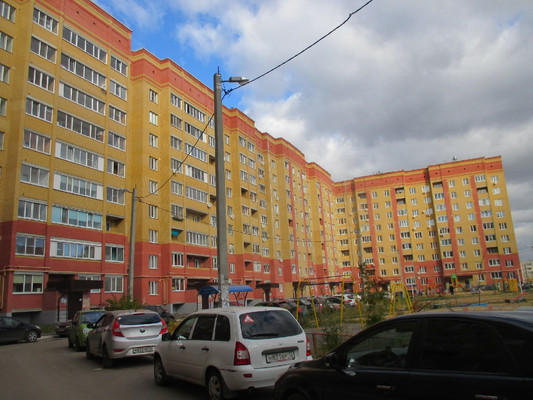 Купить 1-комнатную квартиру