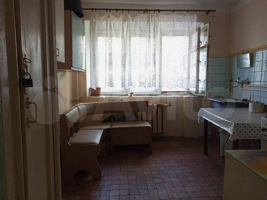 Купить комнату