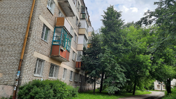 Купить 2-комнатную квартиру