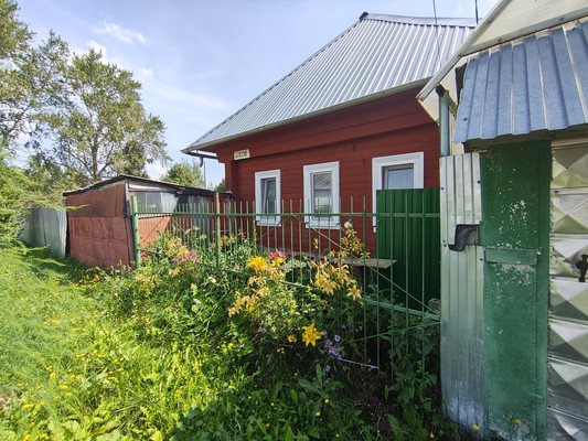 Купить  дом