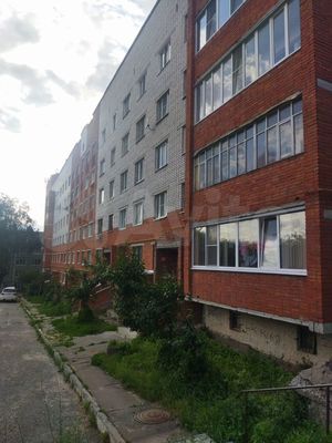 Купить 2-комнатную квартиру