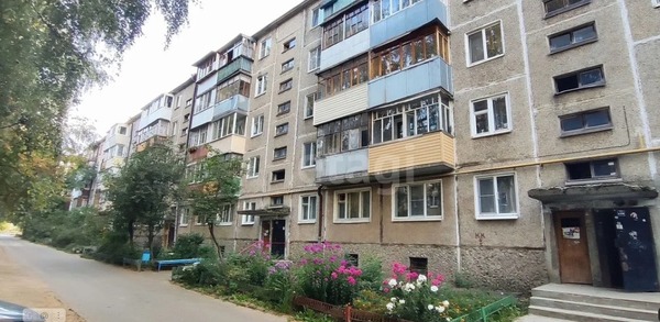 Купить 2-комнатную квартиру