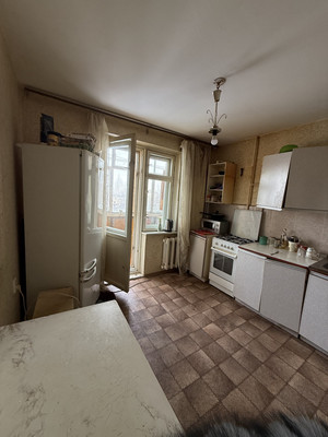 Купить 2-комнатную квартиру