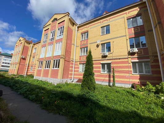 Купить 2-комнатную квартиру