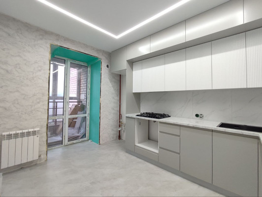 Купить 2-комнатную квартиру