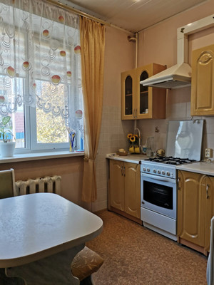 Купить 3-комнатную квартиру