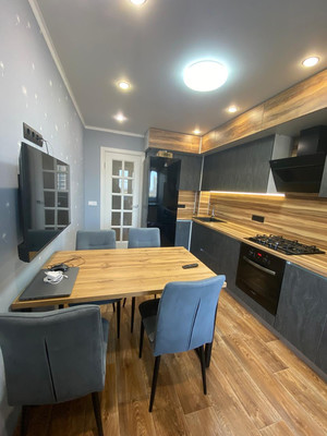 Купить 2-комнатную квартиру