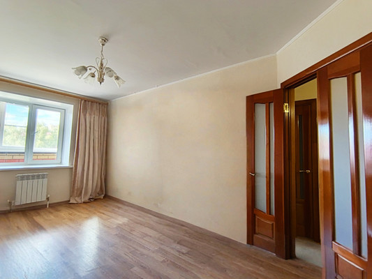 Купить 1-комнатную квартиру