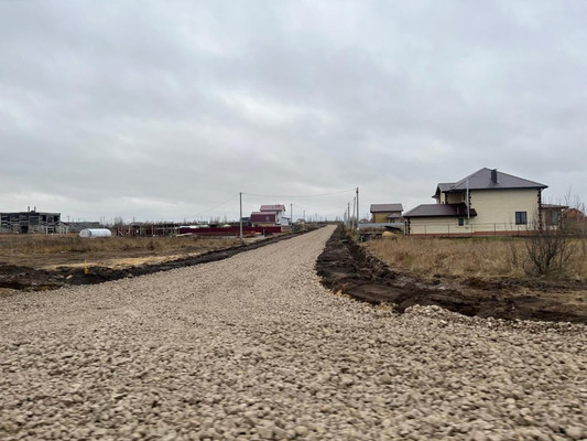 Купить  участок