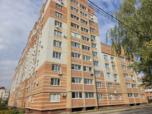 Купить 2-комнатную квартиру