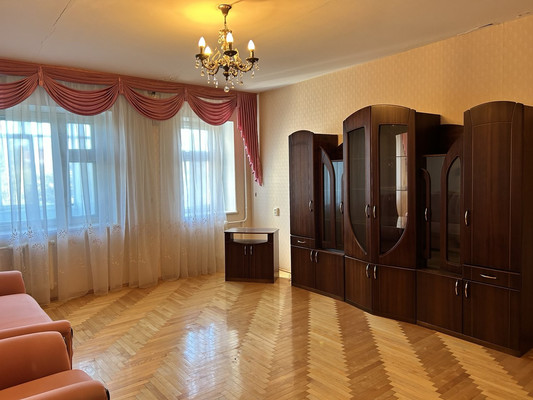 Купить 2-комнатную квартиру