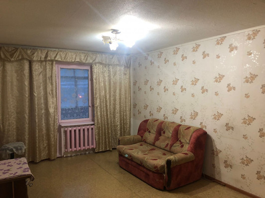 Купить 2-комнатную квартиру