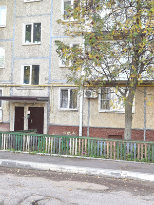 Купить 2-комнатную квартиру