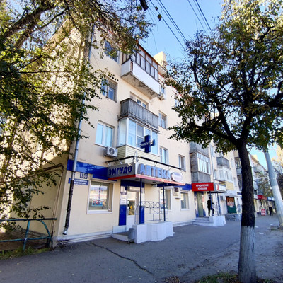 Купить 1-комнатную квартиру