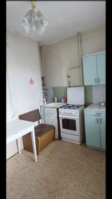 Купить 1-комнатную квартиру