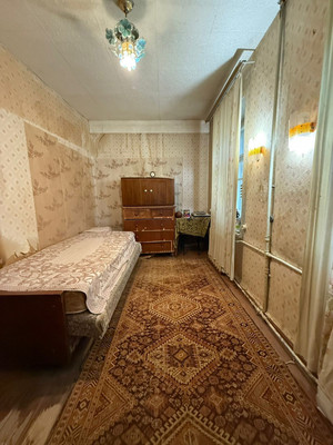 Купить 1-комнатную квартиру