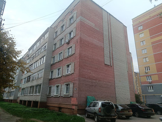 Купить 3-комнатную квартиру