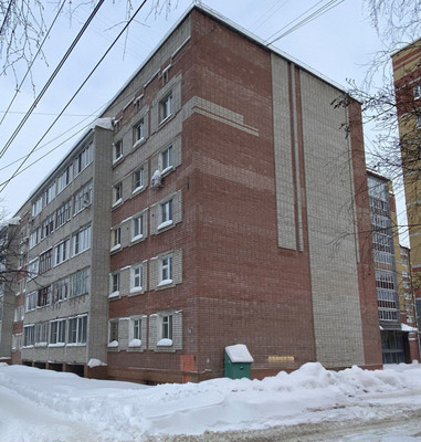 Купить 3-комнатную квартиру