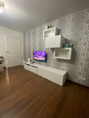 Купить 2-комнатную квартиру