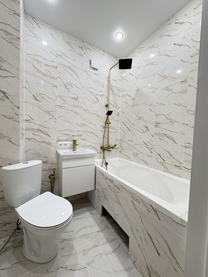 Купить 1-комнатную квартиру