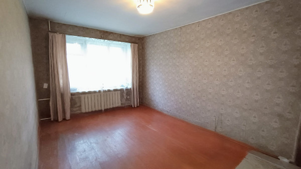 Купить 3-комнатную квартиру