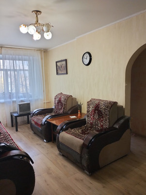 Купить 3-комнатную квартиру