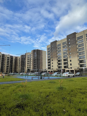 Купить 2-комнатную квартиру