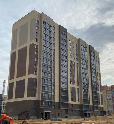 Купить 2-комнатную квартиру