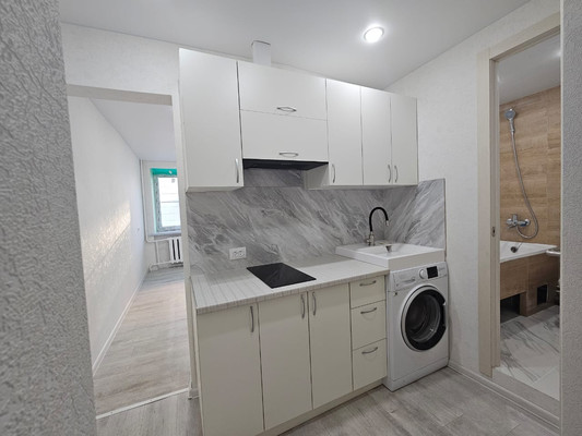 Купить 2-комнатную квартиру