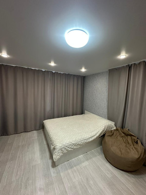 Купить 1-комнатную квартиру