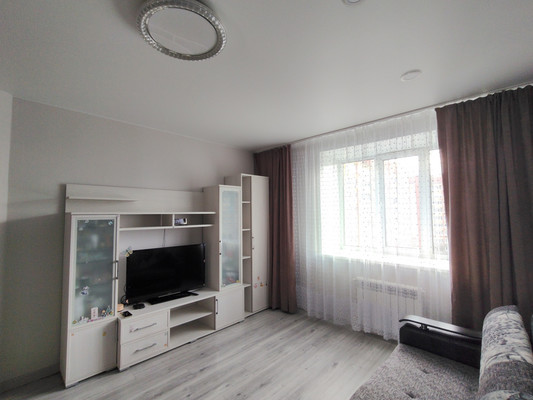 Купить 1-комнатную квартиру