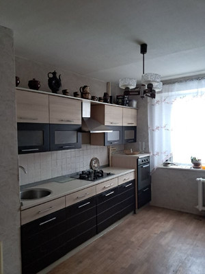 Купить 3-комнатную квартиру