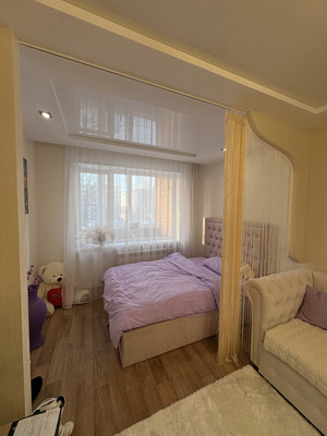 Купить 1-комнатную квартиру