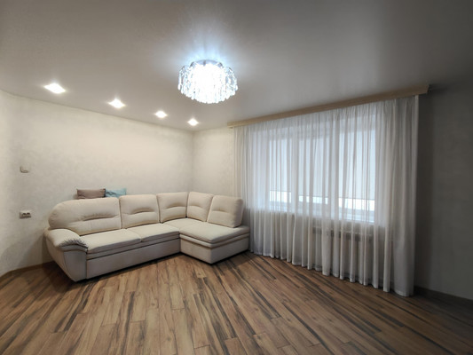 Купить 2-комнатную квартиру