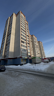 Купить 3-комнатную квартиру