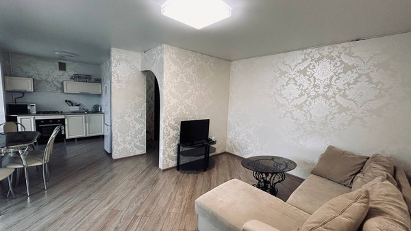 Купить 1-комнатную квартиру