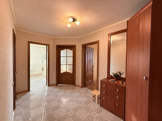 Купить 2-комнатную квартиру