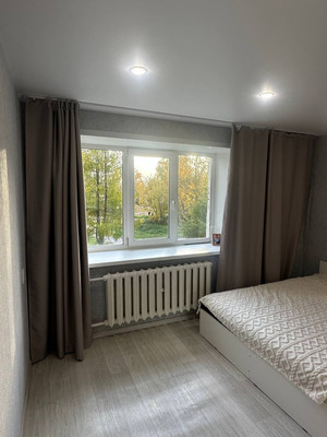 Купить 1-комнатную квартиру