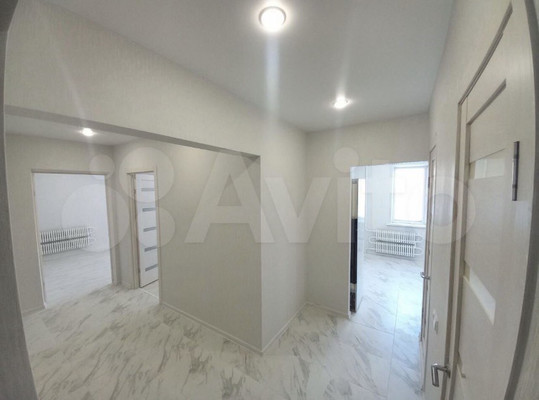 Купить 2-комнатную квартиру