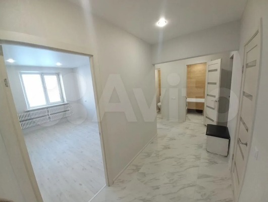 Купить 2-комнатную квартиру