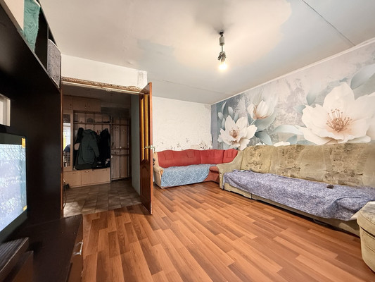 Купить 3-комнатную квартиру