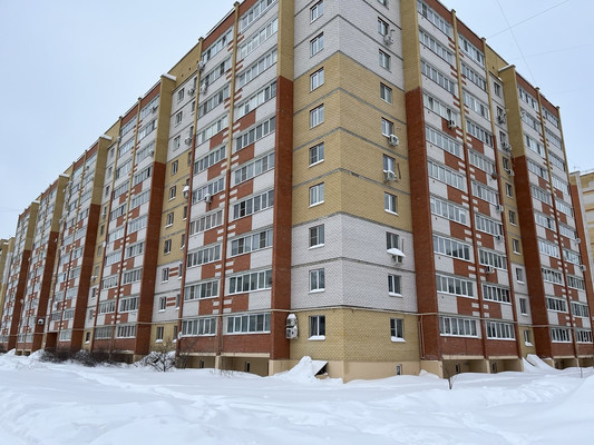 Купить 2-комнатную квартиру