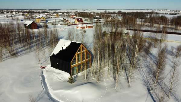 Купить  дом