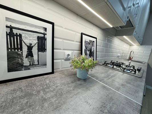 Купить 1-комнатную квартиру